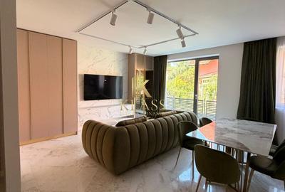 Apartament cu 3 camere decomandat, mobilat în Iancu Nicolae - 1