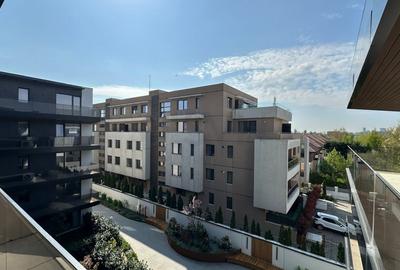 Apartament cu 2 camere decomandat în Iancu Nicolae - 9