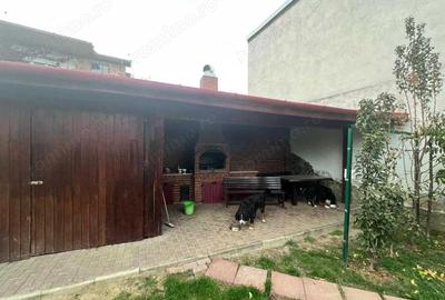 Casă cu 8 camere în Ultracentral - 2