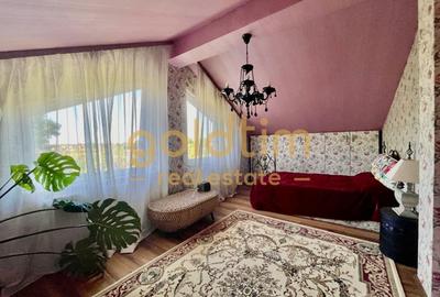 SUPERB/GRADINA/VEGETATIE MATURA/VILA INDIVIDUALA/PISCINA EXTERIOARA - 34