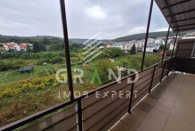 Apartament de inchiriat-3 camere decomandat, cartier Manastur, etaj intermediar - 7