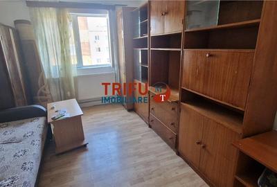 Garsonieră de vânzare 22mp, zona Biserica Sf. Ecaterina - 3