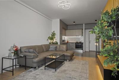Apartament la cheie | Atria Urban Resort - 3
