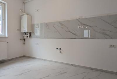 Garsonieră decomandată în Berceni - 9