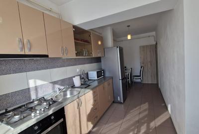 Apartament 2 camere, semidecomandat, 65mp, Craiovita Noua, zona Triaj - 6