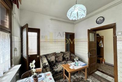 Apartament 3 camere, curte, boxa, ultracentral, Ploiesti - 14