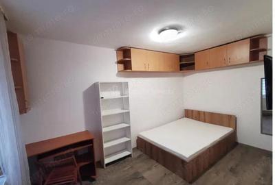 Garsonieră semidecomandată în Berceni