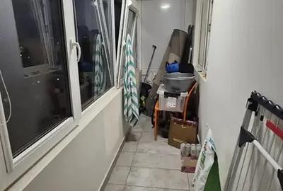 Apartament cu 2 camere în 1 Mai - 13