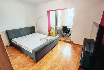 Apartament cu 3 camere decomandat, mobilat în Mănăștur - 6