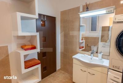 Apartament cu 2 camere în Iosefin - 1