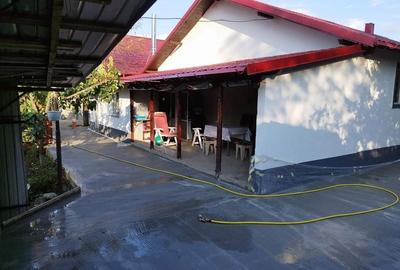 Casă cu 4 camere în Colceag - 8