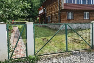 Casă cu 4 camere în Central - 7