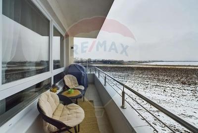 Apartament cu 3 camere decomandat în Cristian - 5