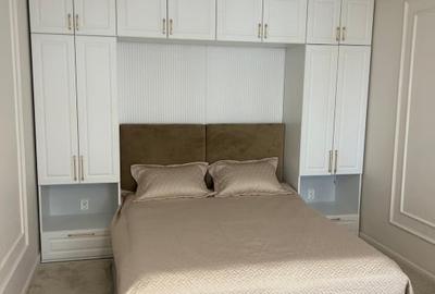 Inchiriez studio nou lux Mamaia Nord în prima linie - 7
