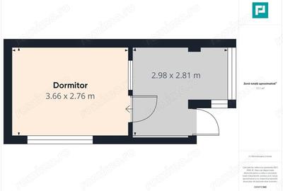 Casu?a de vacan?a pentru pescari in Lipova - 1