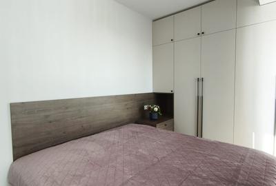 Garsonieră nedecomandată în Central - 5