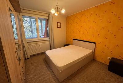 Inchiriere apartament doua camere mobilat/utilat Drumul Taberei metrou - 4