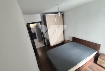 Apartament cu 2 camere decomandat, mobilat în Mihai Viteazul - 3