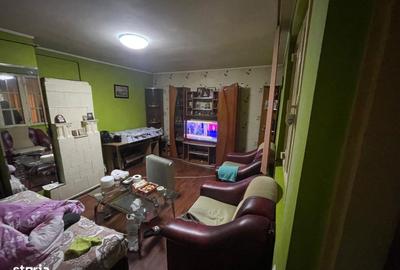 Casă cu 2 camere cu Teren 146 Mp în Ferentari - 3