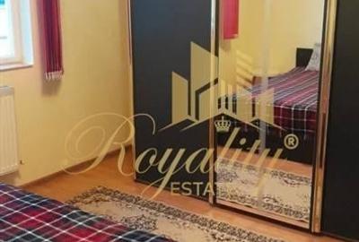 ZONA SOARELUI, Garsoniera 26 mp, CENTRALA PROPRIE, clima - 2