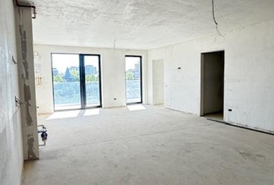 UNIRII CENTRU bloc nou finisat , 3camere etaj3, semifinisat! - 3