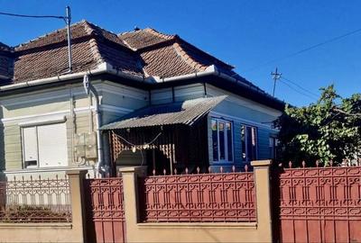 Casă cu 3 camere în Leorinț - 7