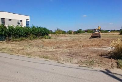 Vila cu deschidere la 2 strazi - 7