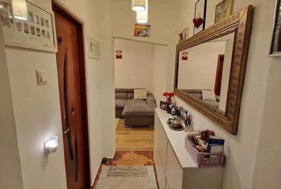 Apartament cu 3 camere semidecomandat în Tătărași - 5