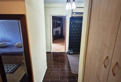 Apartament cu 2 camere decomandat în Dristor - 12