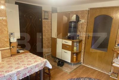 Casa individuala, 3 camere, complet utilata si mobilata, Dor - 8