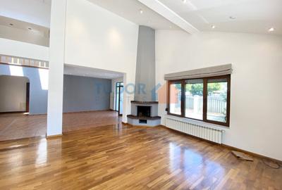 Vila cu piscina Iancu Nicolae - 3