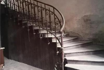 Universitate - Coltei , apartament 2 camere in vila veche, et 1, 64 mp - 3