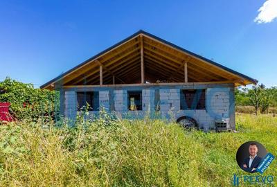 Casa de vanzare, Sat. Galbeni, Com. Filipe?ti, Bacau. - 12