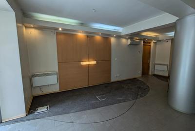 Spatiu de inchiriat, parter , zona centrala, bld. Mircea cel Batran - 6