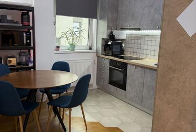 Apartament cu 2 camere nedecomandat în Dosu Bricii - 5