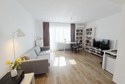 Apartament cu 2 camere decomandat, mobilat în Central - 4