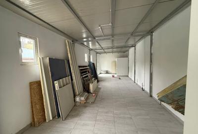 Spatiu Comercial | Vitan | Parter | Vitrina | Stradal | 120 mp - 4