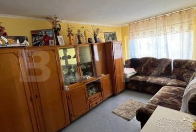 Apartament cu 3 camere decomandat în Carpați 2 - 5