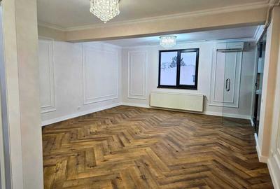 Apartament cu 3 camere decomandat, mobilat în Domenii