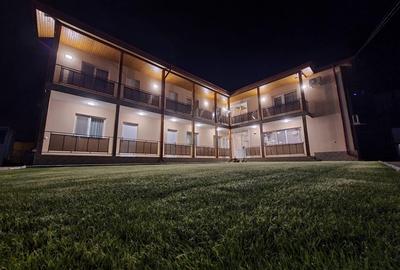 Vama Veche - Vila Sophia  - Vanzare pensiune P+1E la cheie. - 3