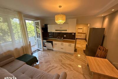 Apartament cu 3 camere decomandat în Calea Aradului - 6