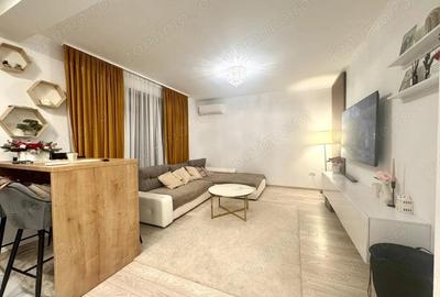 Apartament cu 3 camere în Giroc - 20