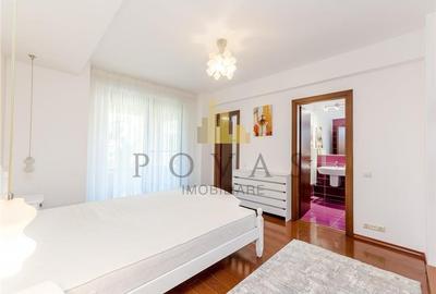 Inchiriere Apartament 3 Camere Iancu Nicolae Jolie Ville - 4