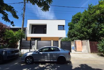 Casă cu 5 camere cu Teren 80 Mp în Bucureștii Noi - 51