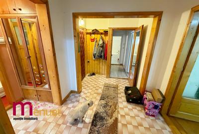 Apartament 4 camere,Ultracentral - 12