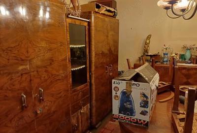 De vanzare apartament ultracentral cu 4 camere,bloc in asociatie - 5