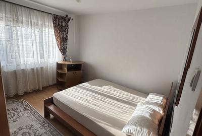 Apartament cu 2 camere decomandat în Fălticeni - 1