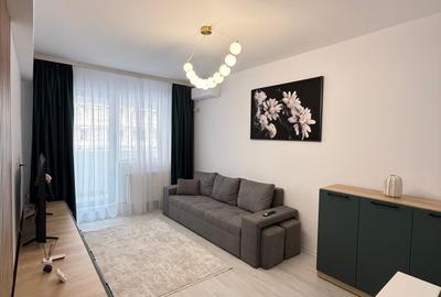 Apartament cu 2 camere decomandat, mobilat în Militari - 31