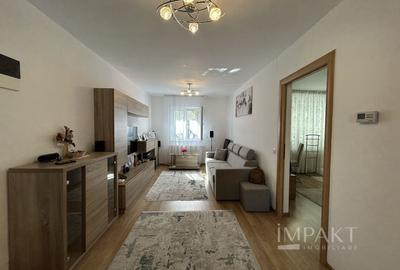 Vanzare apartament 3 camere in Manastur - 2