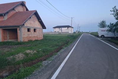 Casă cu 4 camere în Șagu - 6